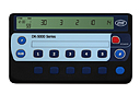 日本线精密机器专用数字机DK-5005E-日本线精密机器