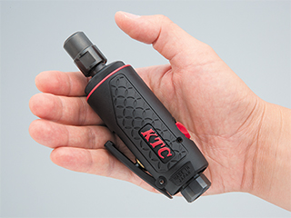 京都工具气动工具直磨机高速型JAP 520-日本京都工具-