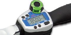 日本京都工具无线压力表GED200-W36-B-日本京都工具-