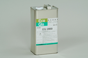 日本码科泰克Eco Glow荧光渗透溶液EG-2000-日本码科泰克