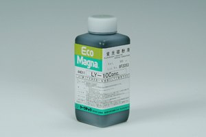 日本码科泰克EcoMagna荧光磁粉浓缩液LY-10-日本码科泰克-