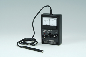 日本码科泰克Teslameter HTM-2M-日本码科泰克-