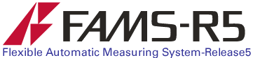 日本小野自动驾驶测量系统FAMS-R5-日本小野