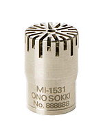 日本小野1/4英寸测量麦克风MI-1531 MI-3140-日本小野-