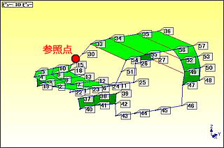 日本小野声振动便携式数据记录仪DR-7100-日本小野-