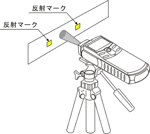 日本小野数字便携式速度计HT-5510-日本小野