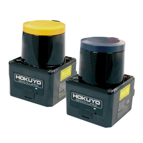日本北阳范围传感器UST-10 / 20LN-日本北阳-