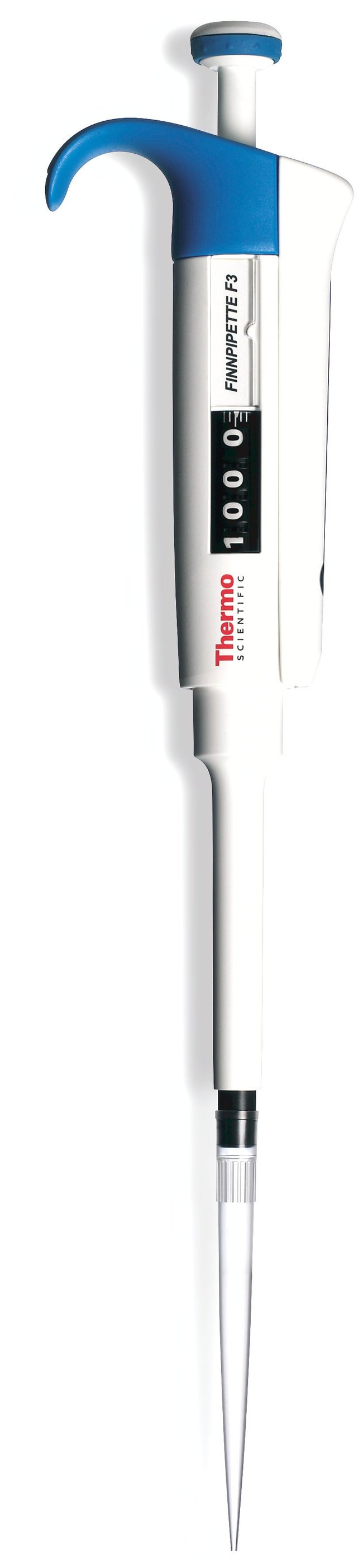 赛默飞世尔-Thermo Finnpipette F3可调单道移液器-移液器