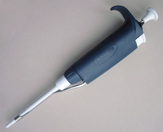 RAININ Pipet-Lite手动磁辅单道可调移液器-美国瑞宁RAININ