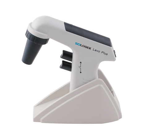 SCILOGE Levo Plus大容量电动移液器-移液器