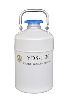 金凤液氮罐YDS-1-30/YDS-2-30/YDS-3/YDS-6-金凤 液氮罐