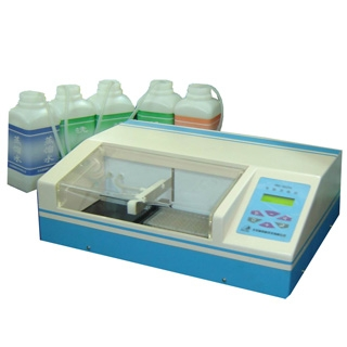 DN-9620A钻石级电脑洗板机（Computerized Microplate Washer）-普朗 酶标仪洗板机