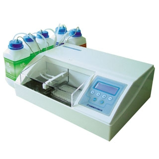 DN-9620G铂金级电脑洗板机（Microplate Washer）-普朗 酶标仪洗板机