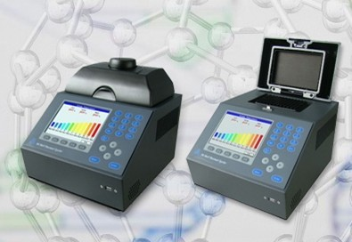LY48普通型PCR基因扩增仪-PCR仪