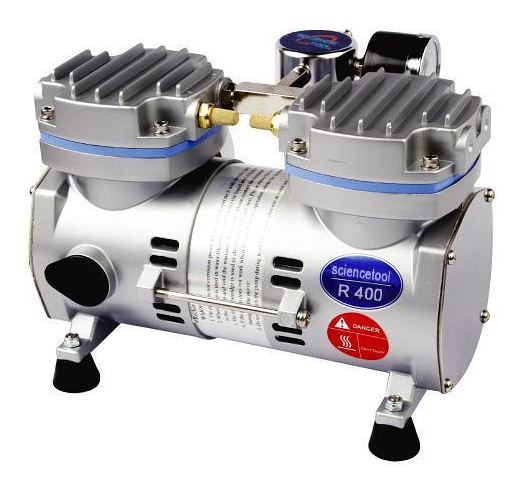 Sciencetool R-400无油真空泵（R400）-真空泵