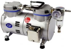 美国Sciencetool无油真空泵R600（R-600）-真空泵