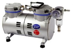 Sciencetool无油真空泵R610（R-610）-真空泵
