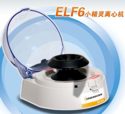 ELF6离心机-湘仪离心机