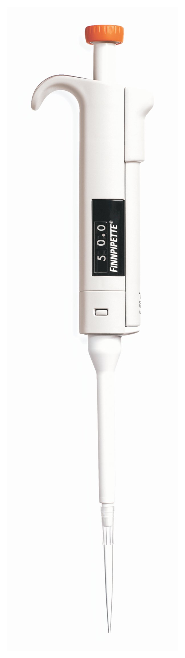 Thermo Finnpipette白色数字单道可调移液器-移液器