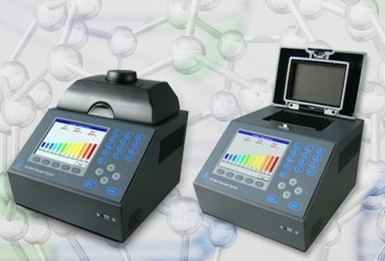 LY48G梯度型基因扩增仪-PCR仪