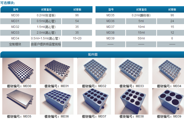 DH300加热型干式恒温器-干式恒温加热器