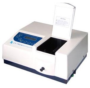 UV7502PC紫外可见分光光度计（扫描型）-分光光度计