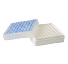 超低温塑料冷冻盒PPP2-100/PPP2-81-冷冻盒