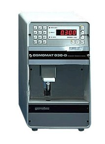 德国GONOTEC冰点渗透压仪Osmomat030-实验室其他仪器