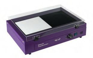 UVP白/紫外双光透照台TLW-20/WMW-20LMW-20-紫外透照台