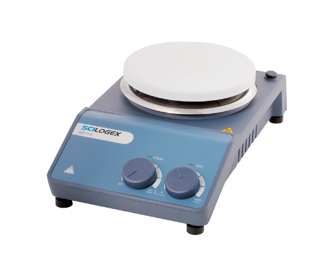 SCILOGE MS-H-Pro+数控加热型磁力搅拌器-搅拌器