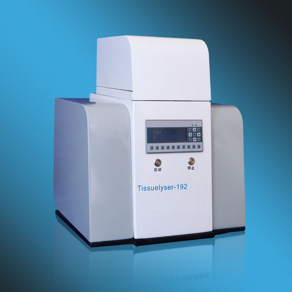 Tissuelyser-48/TS-48快速组织匀浆机-研磨机
