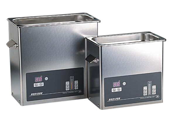 超声波清洗器HU3120D/HU6150D/HU10260D-恒奥超声波清洗器