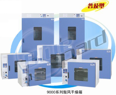 DHG-9030A/DHG-9070A/DHG-9140A/DHG-9240A电热鼓风干燥箱-干燥箱