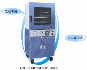 DZF-6020|DZF-6030A|DZF-6030B|DZF-6050B真空干燥箱（微电脑带定时）-干燥箱