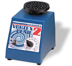 可调速漩涡混合器VORTE-GENIE2-混合器/混匀仪