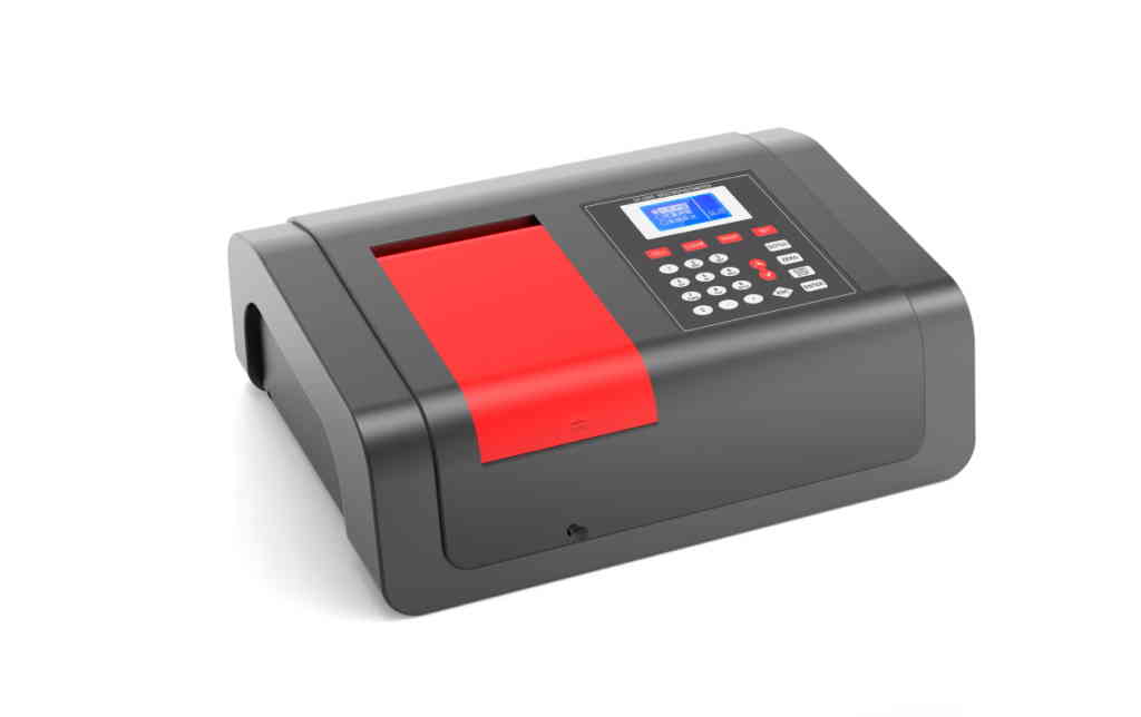 UV-1500/UV-1500PC紫外可见分光光度计-分光光度计