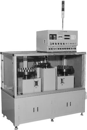 日本大菱外径自动测量分拣机OD-100型-日本大菱