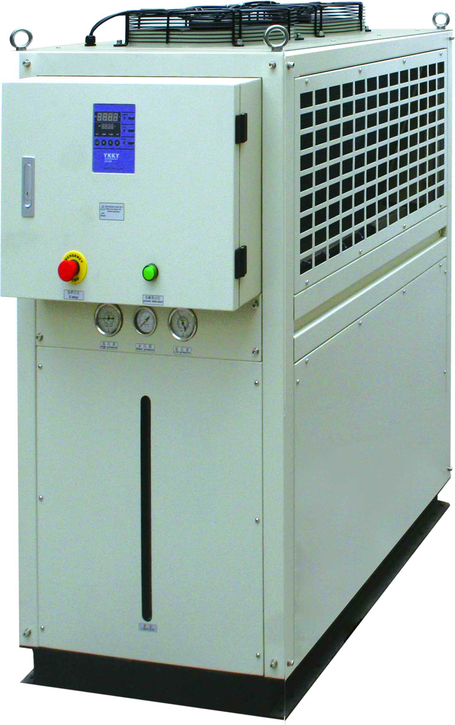 L-20K工业冷却循环水机（工业冷水机）-冷水机