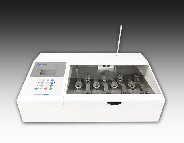 RYJ-12B药物透皮扩散试验仪-药检仪器系列