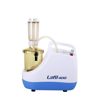 Lafil400-LF30实验室真空过滤系统-真空泵