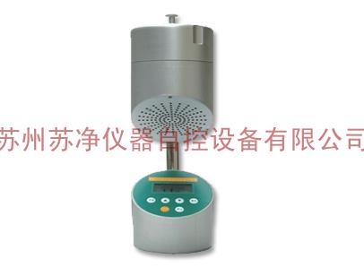 苏净FKC-Ⅰ浮游菌采样器（高效多孔吸入式尘菌采样器）-菌落计数器
