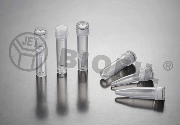 FCT010020/FCT110020-（JET）细胞冻存管0.5/1.5/2.0ml-细胞刮刀