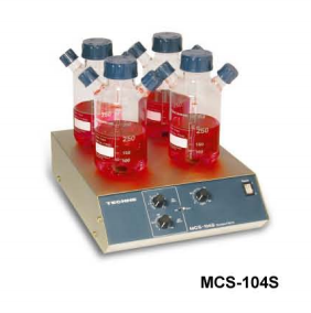 4瓶位悬浮培养生物搅拌器MCS-104S/MCS-104L/MCS-104L-美国Crystal