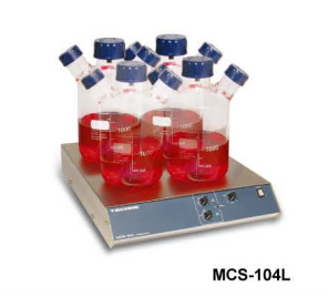 4瓶位悬浮培养生物搅拌器MCS-104S/MCS-104L/MCS-104L-美国Crystal