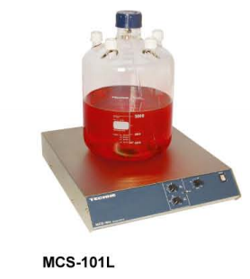 英国Techne生物搅拌器MCS-101L（FMCS101L）-搅拌器