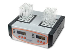 英国Techne Dri-Block双控温干式加热器DB-2TC-干式恒温加热器