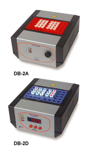 英国Techne双模块恒温金属浴DB-2A|DB-2D|DB-2DH-恒温金属浴