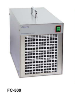 英国Techne流式冷却器FC-200/FC-500（需与Techne温度调节器配套使用）-恒温水油浴槽
