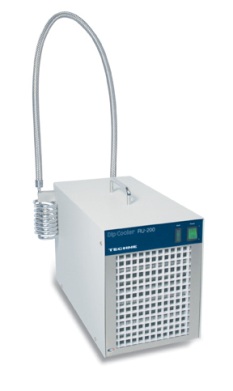 投入式冷却器FRU2D/FRU5D（RU-200/RU-500）-恒温水油浴槽