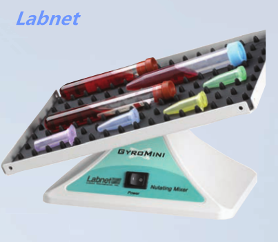 美国Labnet Enduro迷你3-D三维混合仪S0600-230V-混合器/混匀仪